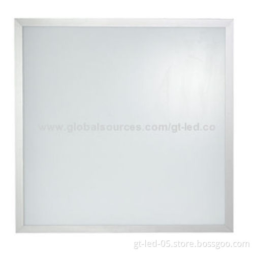 Dimmable High-CRI LED Panel Light with 100-240V AC Input VoltageNew